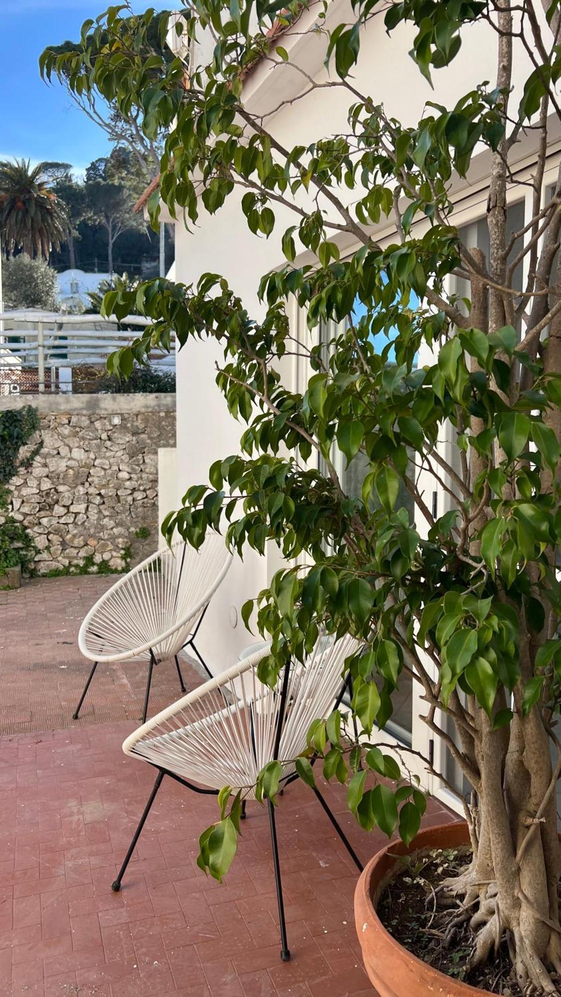 Capri Design Room Extérieur photo